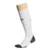 ADIDAS Chaussettes Domicile Real Madrid 2023/24 -Sport Vêtements Magasin adidas ij7139 white 1