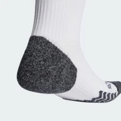 ADIDAS Chaussettes Domicile Real Madrid 2023/24 8 ADIDAS Chaussettes Domicile Real Madrid 2023/24 -Sport Vêtements Magasin adidas ij7139 white 3