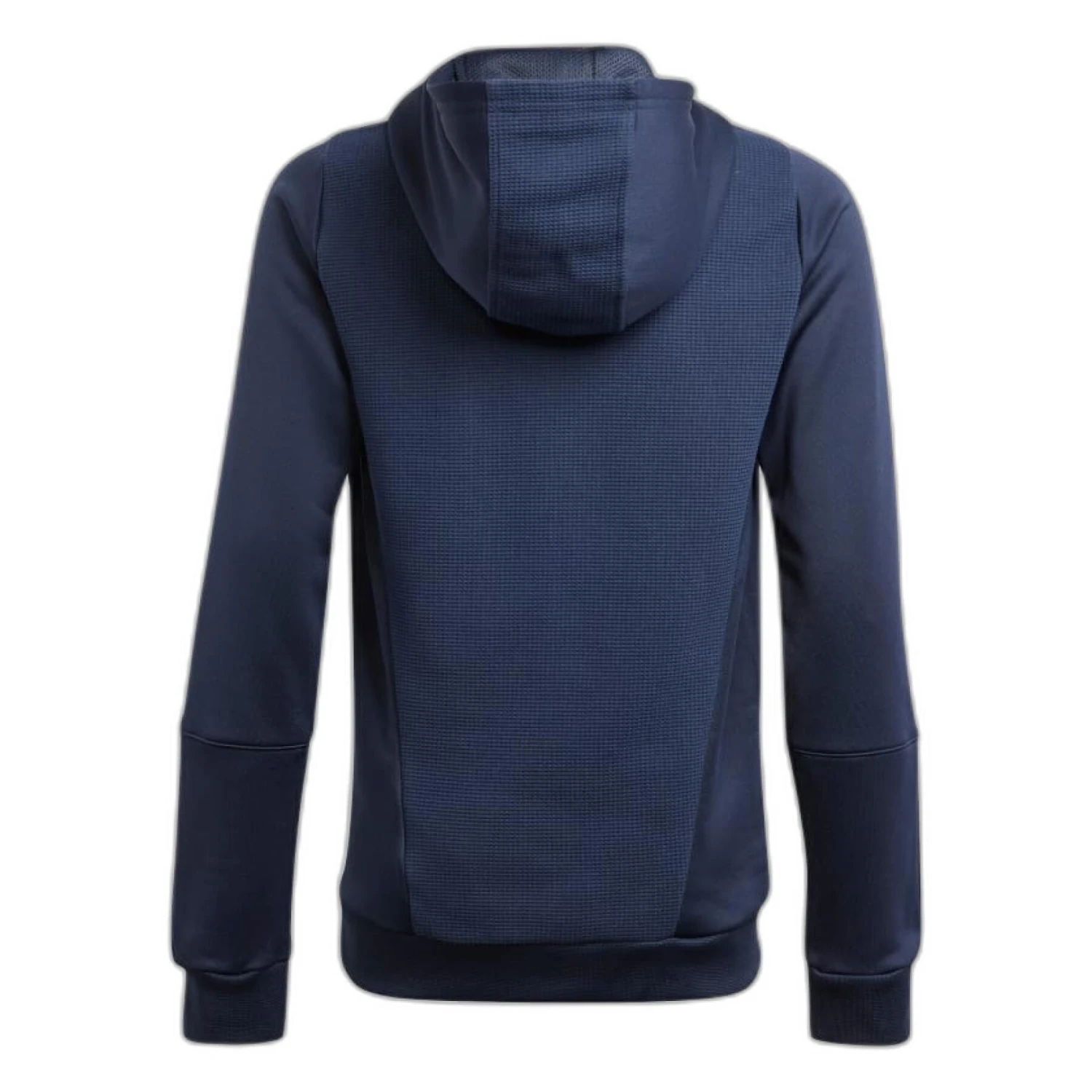 ADIDAS Sweatshirt à Capuche Enfant Real Madrid Tiro 23 4 ADIDAS Sweatshirt à Capuche Enfant Real Madrid Tiro 23 – Image 2