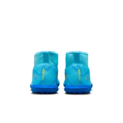 Chaussures De Football Enfant Nike Mercurial Superfly 9 Club KM TF -Sport Vêtements Magasin aurora do9795 400 phcbh000 3144