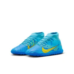 Chaussures De Football Enfant Nike Mercurial Superfly 9 Club KM TF -Sport Vêtements Magasin aurora do9795 400 phcfh001 3144