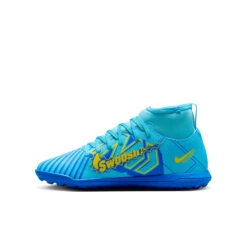Chaussures De Football Enfant Nike Mercurial Superfly 9 Club KM TF -Sport Vêtements Magasin aurora do9795 400 phslh001 3144