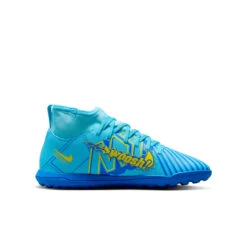 Chaussures De Football Enfant Nike Mercurial Superfly 9 Club KM TF -Sport Vêtements Magasin aurora do9795 400 phsrh001 3144