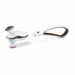 Appareil De Massage Manuel Rechargeable Avec Batterie Beurer MG 510 [Taille 45,5 x 10 x 15,5 cm] -Sport Vêtements Magasin beurer 64522 3