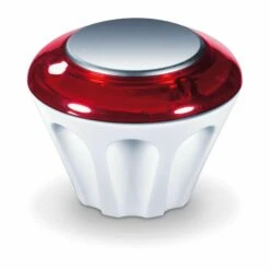 Appareil De Massage Manuel Rechargeable Avec Batterie Beurer MG 510 [Taille 45,5 x 10 x 15,5 cm] -Sport Vêtements Magasin beurer 64522 5