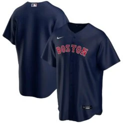 Sport Vêtements Magasin -Sport Vêtements Magasin boston red sox nike official replica alternate jersey mens ss4 p 12005046 u j4lr34mdmns0zfyqzvq0 v 476aba9ce97c4006b035fb3903c5efd3 1