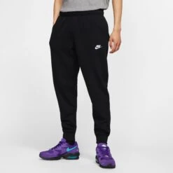 Pantalon Nike Sportswear Club -Sport Vêtements Magasin bv2679 010 phsfm001