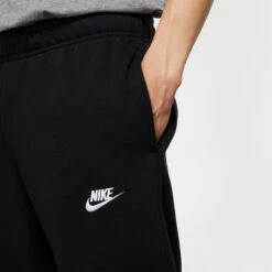 Pantalon Nike Sportswear Club -Sport Vêtements Magasin bv2679 010 phsym001