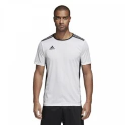Maillot Adidas Entrada 18 -Sport Vêtements Magasin cd8438 on model standard 2000x2000