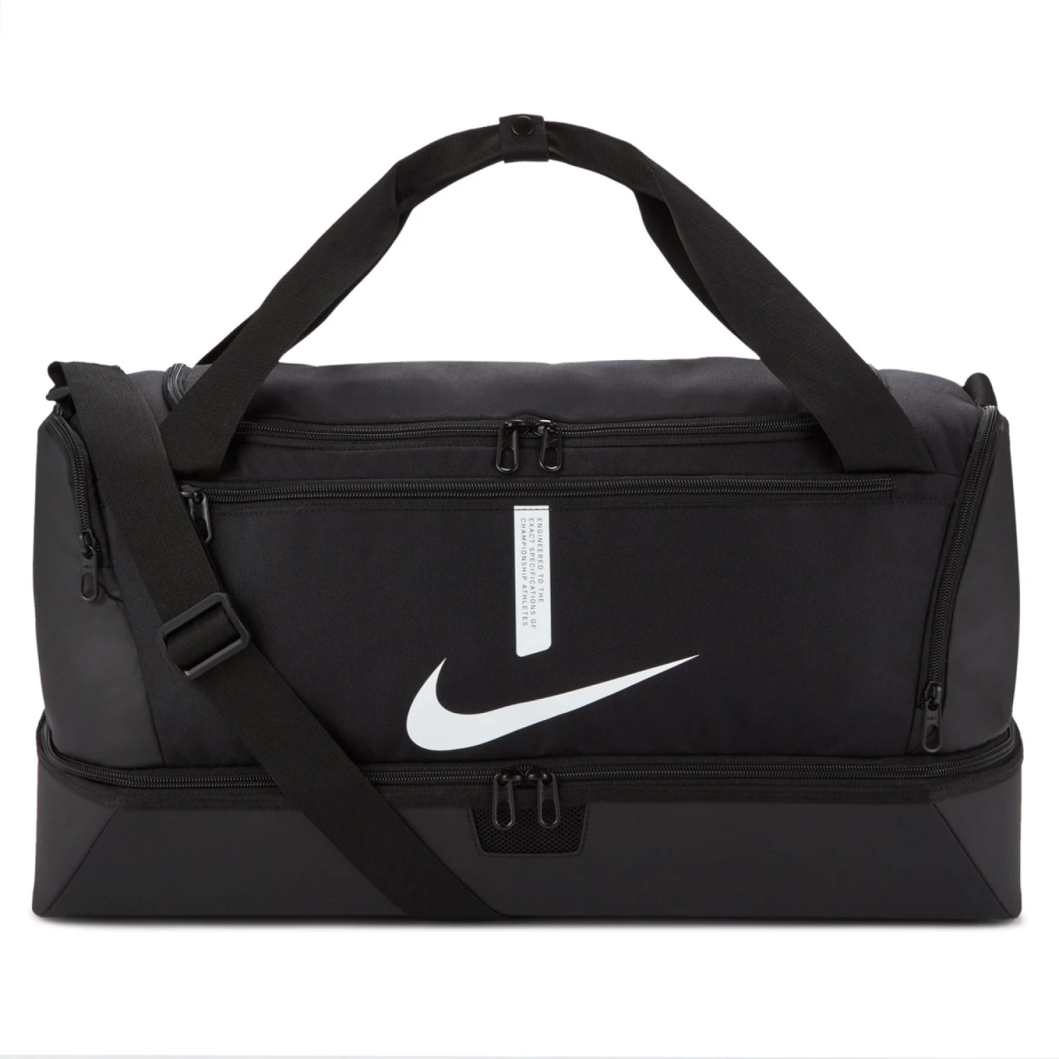 Sac De Sport Nike Academy Team M 3 Sac De Sport Nike Academy Team M
