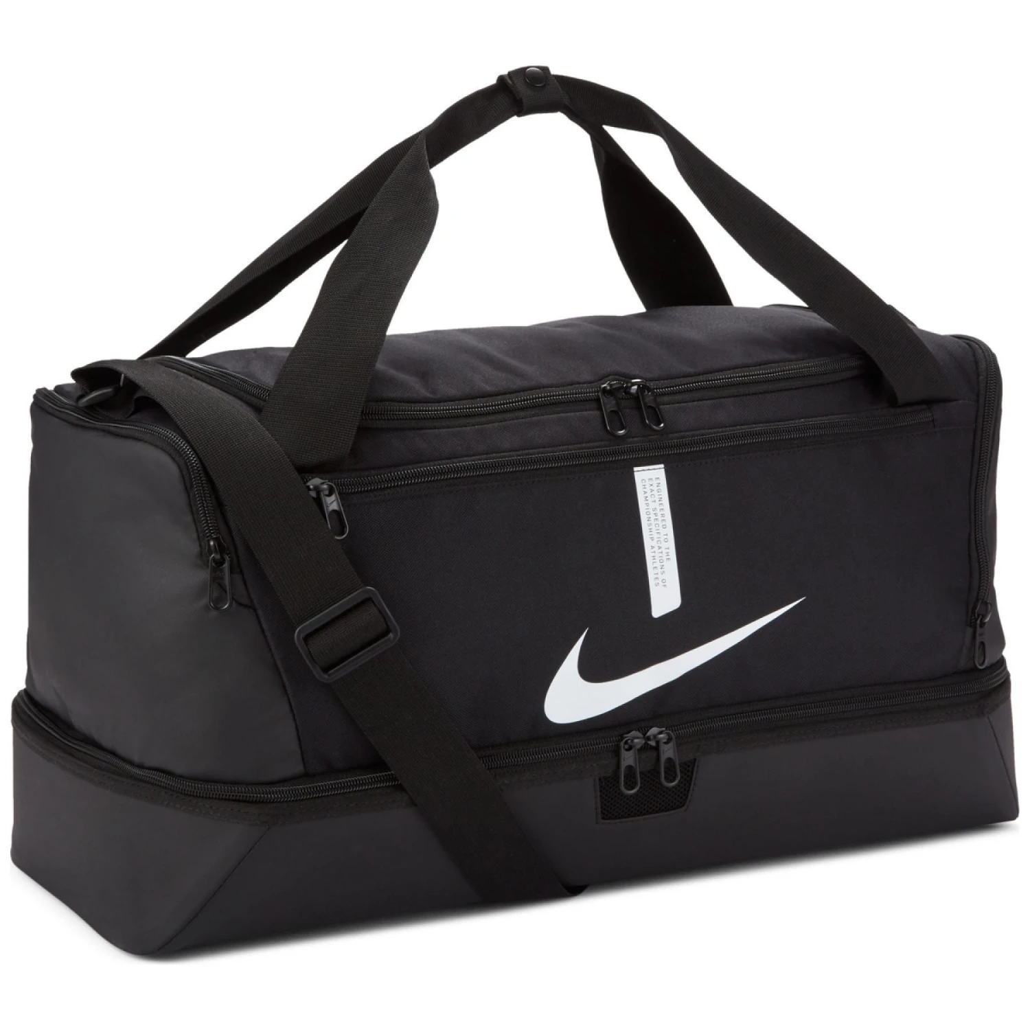 Sac De Sport Nike Academy Team M 5 Sac De Sport Nike Academy Team M – Image 3