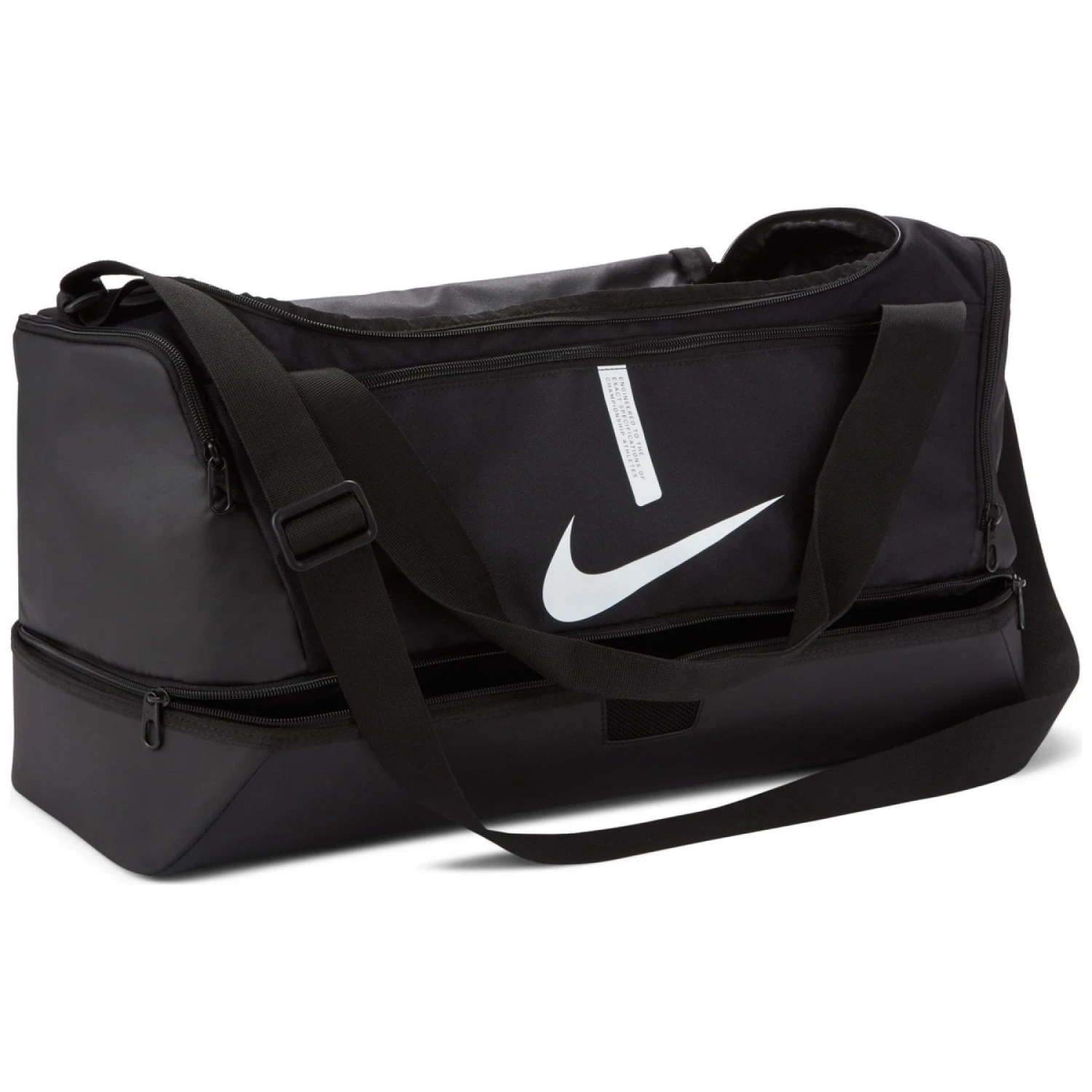 Sac De Sport Nike Academy Team M 6 Sac De Sport Nike Academy Team M – Image 4
