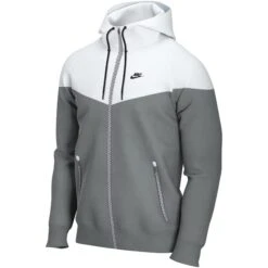 Veste De Survêtement Nike Sportswear Heritage Essentials Windrunner