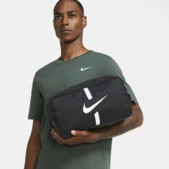 Sac à Chaussures Nike Academy -Sport Vêtements Magasin dc2648 010 phsym001 2000