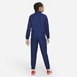 Nike Survêtement Dri-FIT Enfant Coupe Du Monde 2022 France -Sport Vêtements Magasin dm9607 410 b prem