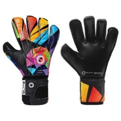 Gants De Gardien Elite Sport Camaleon -Sport Vêtements Magasin elite sport gants gardien camaleon 2
