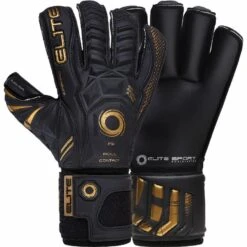 Gants De Gardien Elite Sport Real