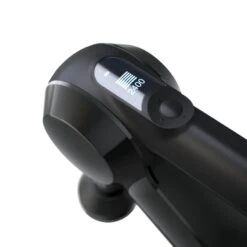 Pistolet De Massage Theragun Elite Noir -Sport Vêtements Magasin elite 2