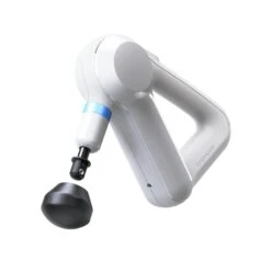 Pistolet De Massage Theragun Elite Blanc