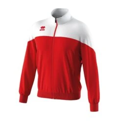 Veste De Survêtement Errea Buddy -Sport Vêtements Magasin errea gg0c0z00500 0