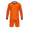 Ensemble Maillot Manches Longues Et Short Gardien De But Errea Mitch -Sport Vêtements Magasin errea gs0d0l00130 1