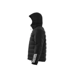 Doudoune à Capuche Adidas Itavic 3-Stripes Midweight -Sport Vêtements Magasin gt1674 app virtual 3d 2 white