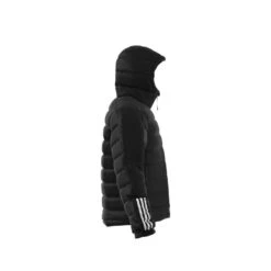 Doudoune à Capuche Adidas Itavic 3-Stripes Midweight -Sport Vêtements Magasin gt1674 app virtual 3d 3 white