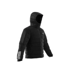 Doudoune à Capuche Adidas Itavic 3-Stripes Midweight -Sport Vêtements Magasin gt1674 app virtual 3d 4 white