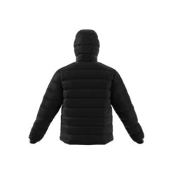 Doudoune à Capuche Adidas Itavic 3-Stripes Midweight -Sport Vêtements Magasin gt1674 app virtual 3d 6 white