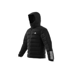 Doudoune à Capuche Adidas Itavic 3-Stripes Midweight -Sport Vêtements Magasin gt1674 app virtual 3d 7 white