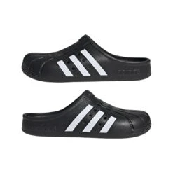 Sabots Adidas Adilette -Sport Vêtements Magasin gz5886 ftw photo mirrored pair white