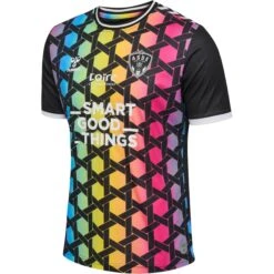 Hummel Maillot De Gardien ASSE 2023/24