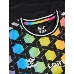 Hummel Maillot De Gardien ASSE 2023/24 -Sport Vêtements Magasin hummel 221633 2001 black 6