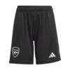 ADIDAS Short De Gardien Enfant Arsenal 2023/24 -Sport Vêtements Magasin hz2088