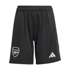 ADIDAS Short De Gardien Enfant Arsenal 2023/24
