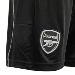 ADIDAS Short De Gardien Enfant Arsenal 2023/24 -Sport Vêtements Magasin hz2088 2