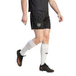 ADIDAS Short De Gardien Arsenal 2023/24 -Sport Vêtements Magasin hz2097