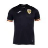 JOMA Maillot De Gardien Domicile Roumanie 2023/24 -Sport Vêtements Magasin joma ah10601a0111 noir 1