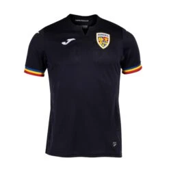 JOMA Maillot De Gardien Domicile Roumanie 2023/24