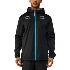 Sport Vêtements Magasin -Sport Vêtements Magasin kappa 331c58w 005 noir 1