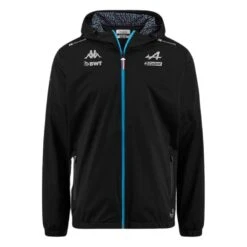 Veste Kappa Arafi Alpine F1