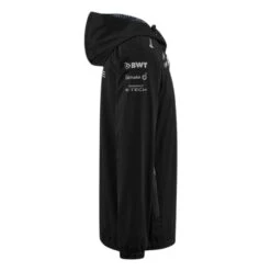 Veste Kappa Arafi Alpine F1 -Sport Vêtements Magasin kappa 331c58w 005 noir 6