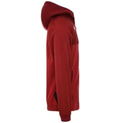 Kappa Veste à Capuche Enfant AS Monaco 2022/23 -Sport Vêtements Magasin kappa 381b7cw a26 mag4160234 3