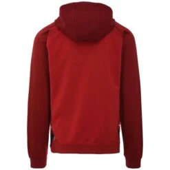 Kappa Veste à Capuche Enfant AS Monaco 2022/23 -Sport Vêtements Magasin kappa 381b7cw a26 mag4160247 2