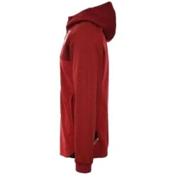 Kappa Veste à Capuche Enfant AS Monaco 2022/23 -Sport Vêtements Magasin kappa 381b7cw a26 mag4160247 4