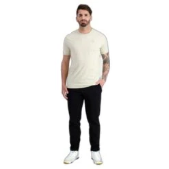 Sport Vêtements Magasin -Sport Vêtements Magasin le coq sportif 2320949 creme 3