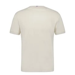 T-shirt Essentiels Le Coq Sportif -Sport Vêtements Magasin le coq sportif 2320949 creme 5