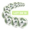 Lot De 10 Ballons Adidas Tiro Match -Sport Vêtements Magasin lot de 10 34 1