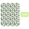 Lot De 20 Ballons Adidas Tiro Match -Sport Vêtements Magasin lot de 20