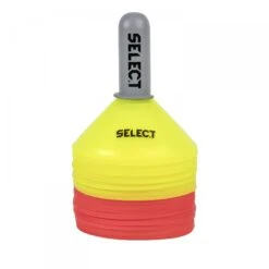 Pack De Plots 2 Couleurs Select